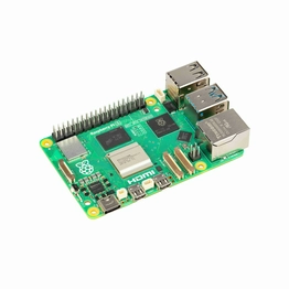 SC1112 Raspberry Pi