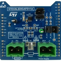 STEVAL-DIGAFEV1 STMicroelectronics