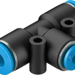QST-6-4-100 FESTO