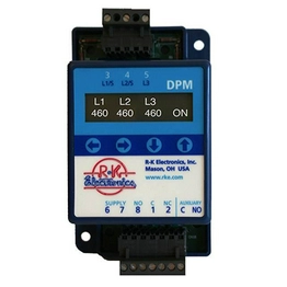 DPM-120A-B R-K Electronics