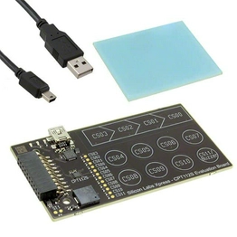 SLEXP8008A Silicon Laboratories