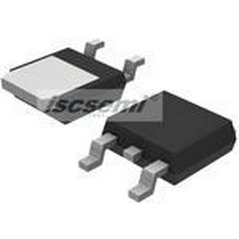 DMP3028LK3 isc