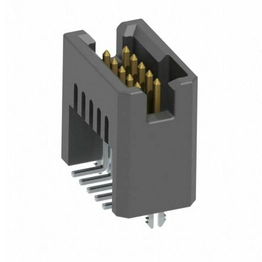 TFM-105-22-S-D-LC-K samtec