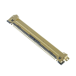 I-PEX Connectors 20455-040E-76 image