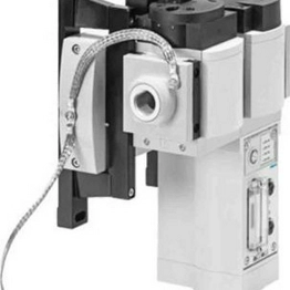 MSE6-E2M-5000-FB36-AGD FESTO