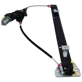 012530ORWINDOWREGULATOR-WITHMOTOR International Lighting