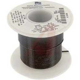 Alpha Wire 5875 BK005 image