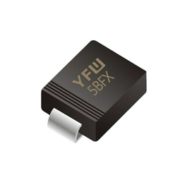5.0SMDJ48CA YFW