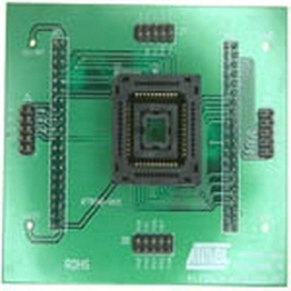 ATF15XXDK3-SAJ44 Microchip Technology