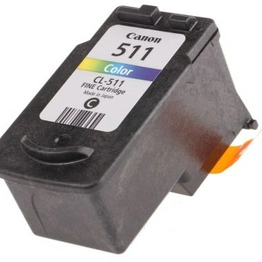 CL-511 Canon
