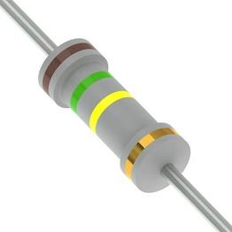 YAGEO RSF5SSJT-73-150K image