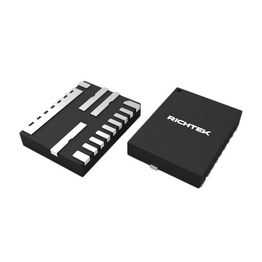RTQ2820AGQWF Richtek Technology