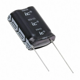 DGH504Q5R5 Illinois Capacitor