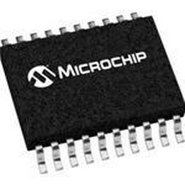 ATTINY1626-XF Microchip Technology