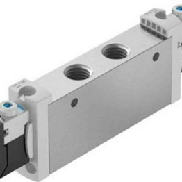 VUVG-L18-P53E-T-G14-1R8L FESTO