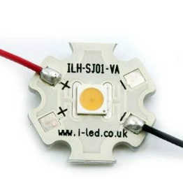 ILH-SL01-PABL-SC201-WIR200. Intelligent LED Solutions