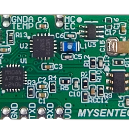 Mysentech MST-mini image