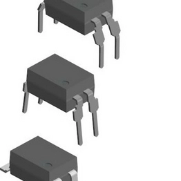 Vishay Intertechnology SFH617A-4 image