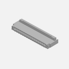 FPC-0.3-51P-1.0H-F Wanjunda