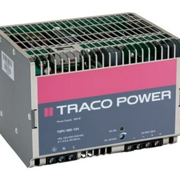 TRACO Power TSPC 480-124 image