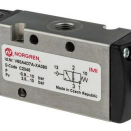 V60A4D7A-XA090 NORGREN