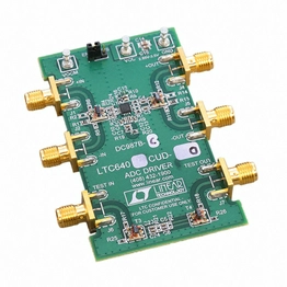 Analog Devices DC987B-C image