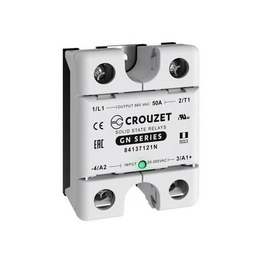 84137121N CROUZET