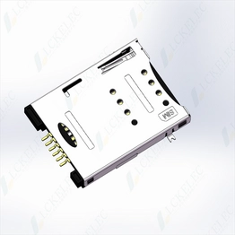 LCK-MS-203H18806-WLG LCKELEC