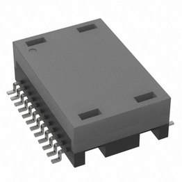 TE Connectivity 2337822-5 image