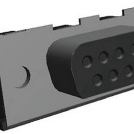 TE Connectivity 5-106505-2 image