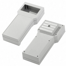 BOS 912 Bopla Gehäuse Systeme