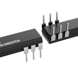 Texas Instruments DCR010505P image