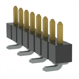 TSM-108-04-L-SV-P-TR samtec