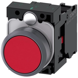 SIEMENS 3SU11300AB201CA0 image