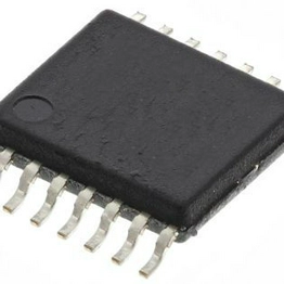 STMicroelectronics A6986ITR image