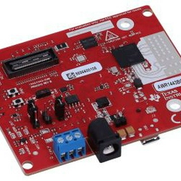 Texas Instruments AWR1443BOOST image