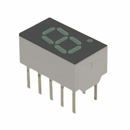 HDSP-7801 BROADCOM