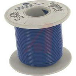 Alpha Wire 1551 BL005 image