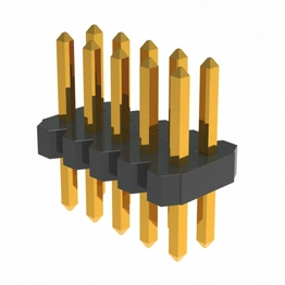 Sullins Connector Solutions GRPB052VWVN-RC image