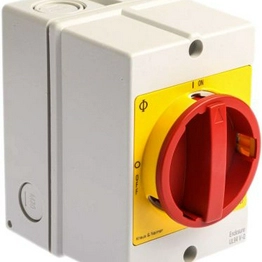 KG20.T204/GBA301.*KS1V Kraus & Naimer