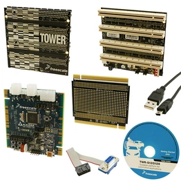 NXP Semiconductors TWR-S12G128-KIT image
