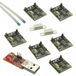 SI72XX-EVAL-KIT Silicon Laboratories