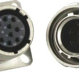 TVP00WCI1198P Amphenol