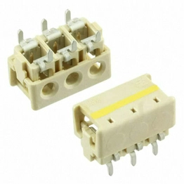 2106489-3 TE Connectivity