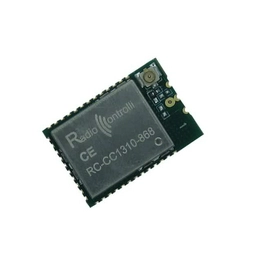RC-CC1310-868 RadioControlli