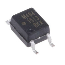 BROADCOM ACPL-M484-000E image