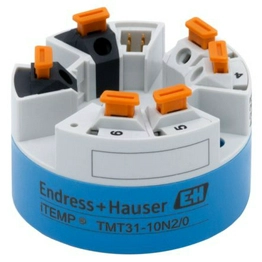 TMT31-1D04/156 ENDRESS+HAUSER
