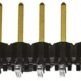 samtec TSW-107-08-L-S-RA image