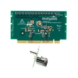 MOD-PWR-MM-C3M0060065K Wolfspeed