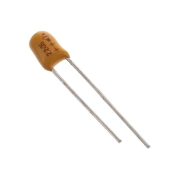 Vishay Intertechnology 199D225X0035B1V1 image